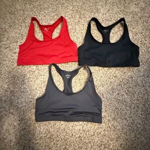 WOMEN'S BCG SPORT'S BRA